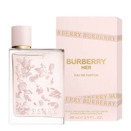 burberry her parfum douglas|Burberry Her petals.